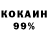 Кодеиновый сироп Lean Purple Drank Gold clown